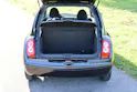 NISSAN Micra 1.2 16V Visia