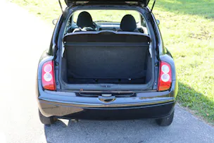 NISSAN Micra 1.2 16V Visia