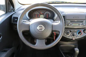 NISSAN Micra 1.2 16V Visia