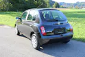 NISSAN Micra 1.2 16V Visia