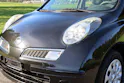 NISSAN Micra 1.2 16V Visia