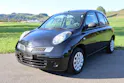 NISSAN Micra 1.2 16V Visia