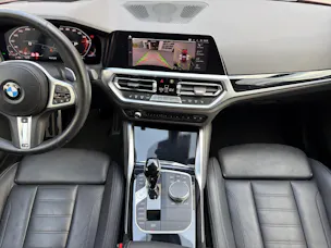 BMW M440i xDrive 48V Gran Coupé Steptronic (CH)⛽