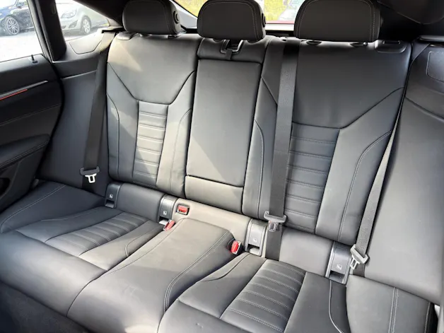 BMW M440i xDrive 48V Gran Coupé Steptronic (CH)