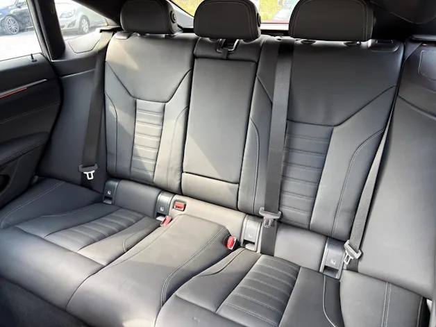 BMW M440i xDrive 48V Gran Coupé Steptronic (CH)