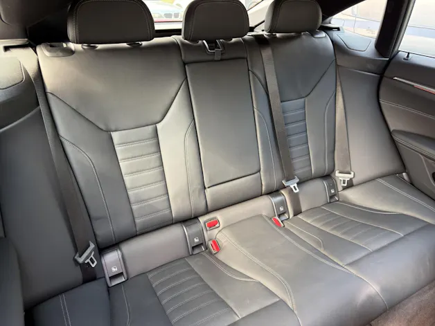 BMW M440i xDrive 48V Gran Coupé Steptronic (CH)