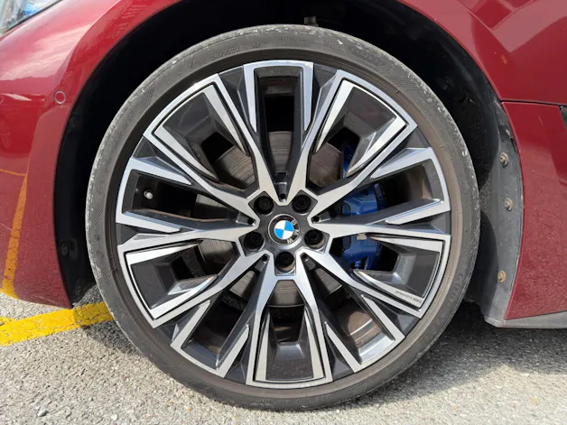 BMW M440i xDrive 48V Gran Coupé Steptronic (CH)