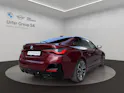 BMW M440i xDrive 48V Gran Coupé Steptronic (CH)