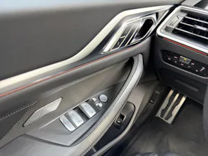 BMW M440i xDrive 48V Gran Coupé Steptronic (CH)⛽