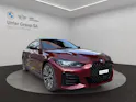 BMW M440i xDrive 48V Gran Coupé Steptronic (CH)