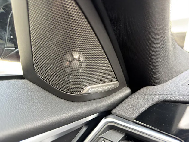 BMW M440i xDrive 48V Gran Coupé Steptronic (CH)