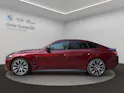BMW M440i xDrive 48V Gran Coupé Steptronic (CH)