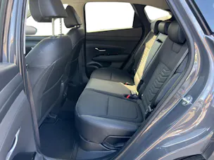 HYUNDAI Tucson 1.6 T-GDi HEV Amplia 4WD