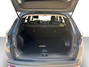 HYUNDAI Tucson 1.6 T-GDi HEV Amplia 4WD