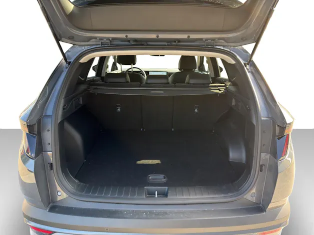 HYUNDAI Tucson 1.6 T-GDi HEV Amplia 4WD