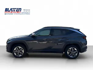 HYUNDAI Tucson 1.6 T-GDi HEV Amplia 4WD