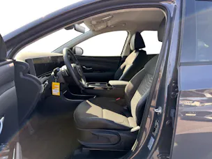 HYUNDAI Tucson 1.6 T-GDi HEV Amplia 4WD