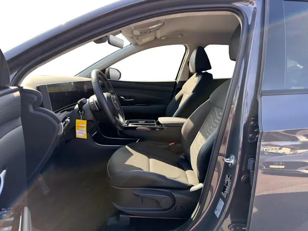 HYUNDAI Tucson 1.6 T-GDi HEV Amplia 4WD