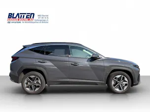 HYUNDAI Tucson 1.6 T-GDi HEV Amplia 4WD