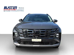 HYUNDAI Tucson 1.6 T-GDi HEV Amplia 4WD