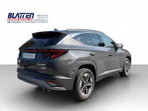 HYUNDAI Tucson 1.6 T-GDi HEV Amplia 4WD