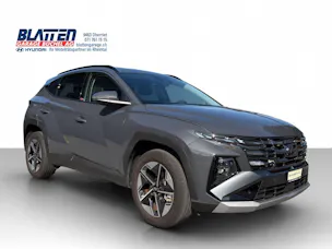 HYUNDAI Tucson 1.6 T-GDi HEV Amplia 4WD