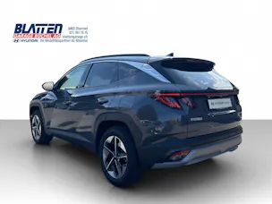 HYUNDAI Tucson 1.6 T-GDi HEV Amplia 4WD