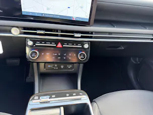 HYUNDAI Tucson 1.6 T-GDi HEV Amplia 4WD
