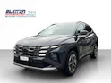 HYUNDAI Tucson 1.6 T-GDi HEV Amplia 4WD