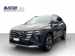 HYUNDAI Tucson 1.6 T-GDi HEV Amplia 4WD
