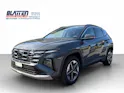HYUNDAI Tucson 1.6 T-GDi HEV Amplia 4WD
