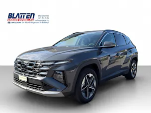 HYUNDAI Tucson 1.6 T-GDi HEV Amplia 4WD