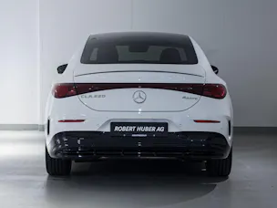 MERCEDES-BENZ CLA 220 4MATIC