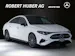 MERCEDES-BENZ CLA 220 4MATIC
