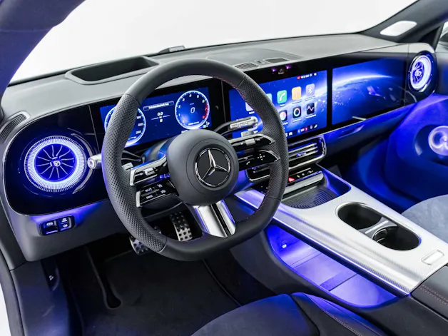MERCEDES-BENZ CLA 220 4MATIC