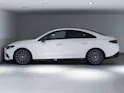 MERCEDES-BENZ CLA 220 4MATIC
