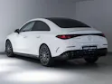 MERCEDES-BENZ CLA 220 4MATIC