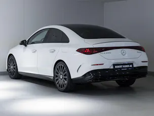 MERCEDES-BENZ CLA 220 4MATIC
