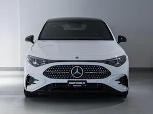 MERCEDES-BENZ CLA 220 4MATIC