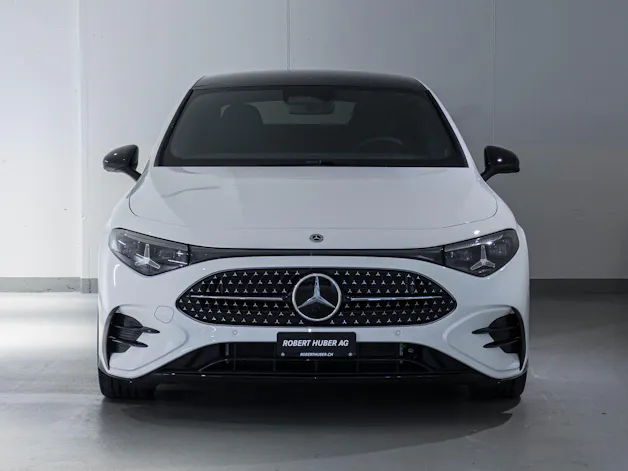 MERCEDES-BENZ CLA 220 4MATIC