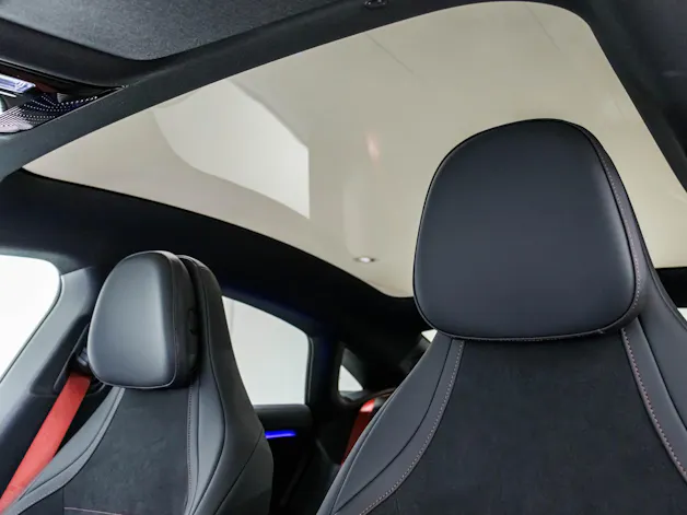 MERCEDES-BENZ CLA 220 4MATIC