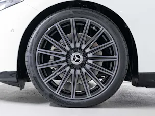 MERCEDES-BENZ CLA 220 4MATIC