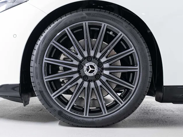 MERCEDES-BENZ CLA 220 4MATIC