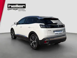 PEUGEOT 3008 1.6 Plug-in Hybrid4 GT