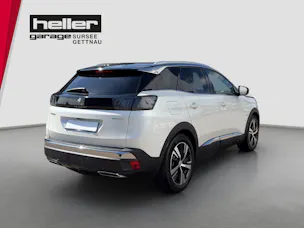 PEUGEOT 3008 1.6 Plug-in Hybrid4 GT