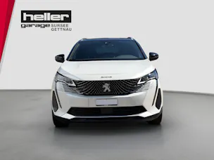 PEUGEOT 3008 1.6 Plug-in Hybrid4 GT