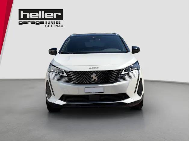 PEUGEOT 3008 1.6 Plug-in Hybrid4 GT
