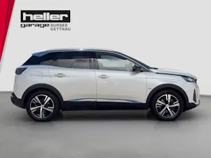 PEUGEOT 3008 1.6 Plug-in Hybrid4 GT