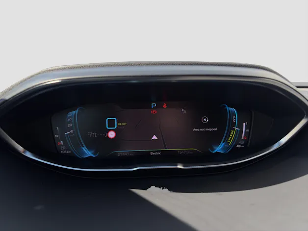 PEUGEOT 3008 1.6 Plug-in Hybrid4 GT