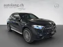 MERCEDES-BENZ GLC 400 e AMG Line 4Matic EQ Star